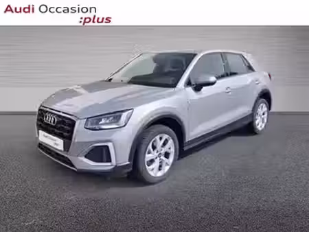 Audi Q2 35 TFSI 1.5 TFSI 150 Design