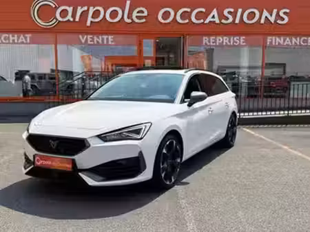Cupra Leon 1.5 TSI 150