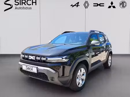 Dacia Duster 1.2 150 4x4