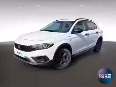 Fiat Tipo 1.0 101 Cross