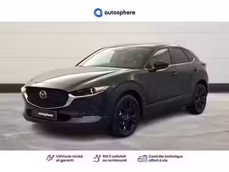 Mazda CX-30 Skyactiv X 2.0 Business Executive