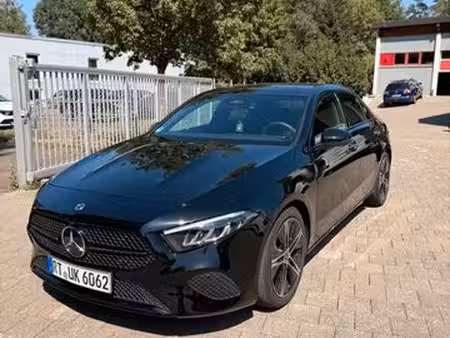 Mercedes-Benz Classe A A 200 1.3 163