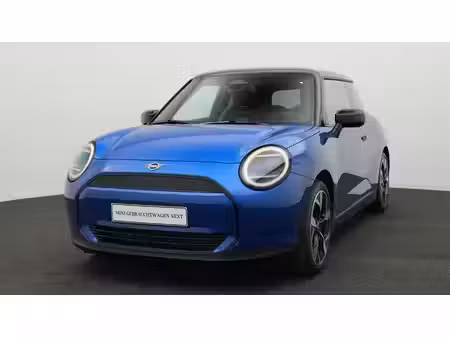 Mini Mini Cooper 184 Classic