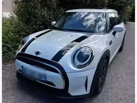 Mini Mini Cooper 1.5 136 Edition Premium Plus