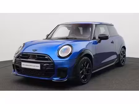 Mini Mini John Cooper Works 2.0 204