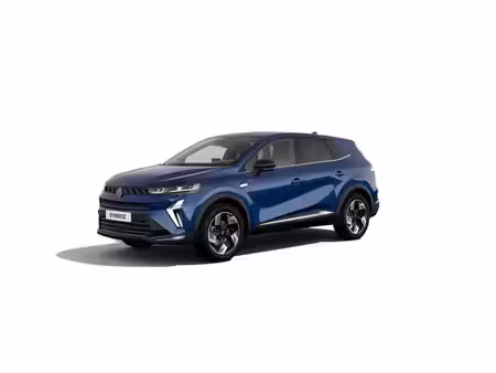Renault Symbioz E-Tech 1.8 160 Techno