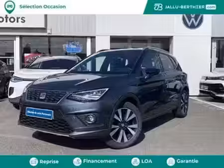Seat Arona 1.0 TSI 95 Xcellence