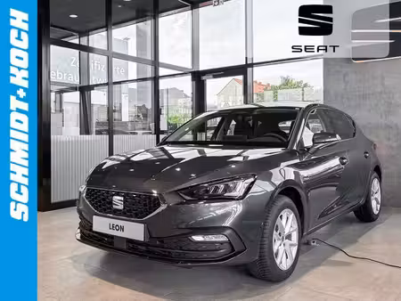 Seat Leon 1.5 Style