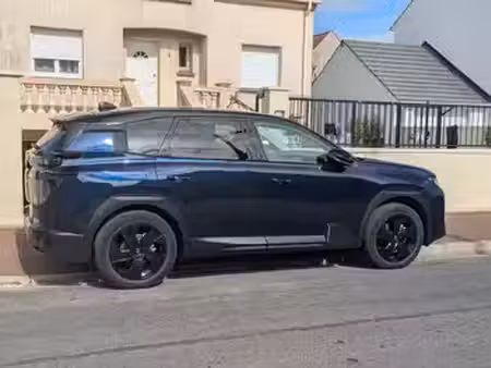 Citroën C5 Aircross 1.2 145 Max