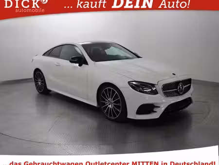 Mercedes-Benz Classe E E 350 AMG Line