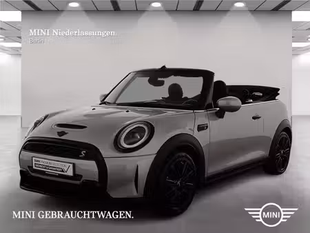Mini Cabrio Cooper S 2.0 178