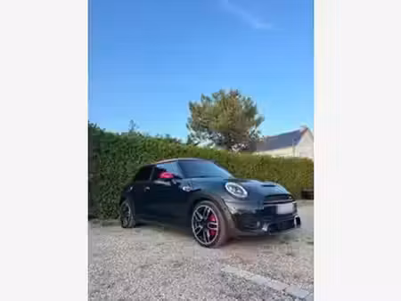 Mini Mini John Cooper Works 2.0 231