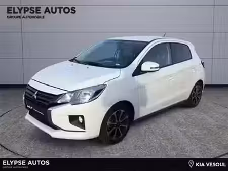 Mitsubishi Space Star 1.2 71