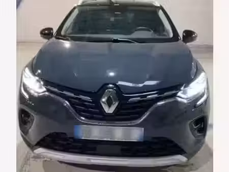 Renault Captur 1.3 160 Techno