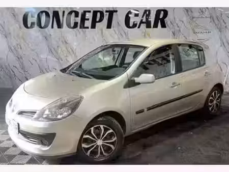 Renault Clio 16S 1.2 Campus