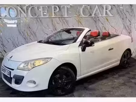 Renault Mégane 1.4 TCe 130 Dynamique