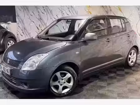 Suzuki Swift 1.3 92 Edition Limitee