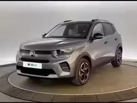 Citroën C3 1.2 100 Max