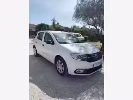 Dacia Sandero 0.9 TCe 90 Confort