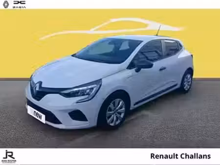 Renault Clio 1.0 SCe 65 Authentique