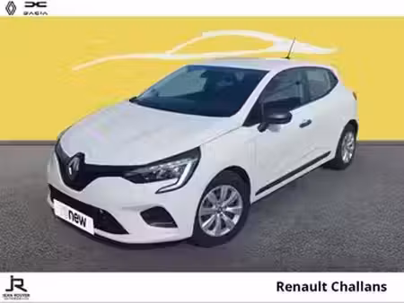 Renault Clio 1.0 SCe 65 Authentique