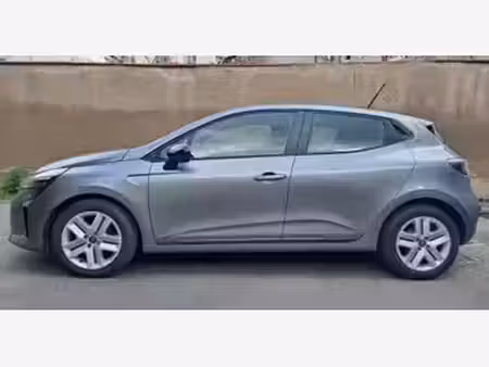 Renault Clio 1.0 TCe 90 Evolution