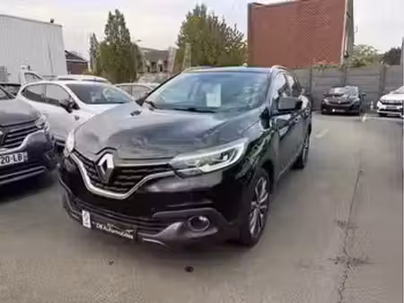 Renault Kadjar 1.6 TCe 163 Intens