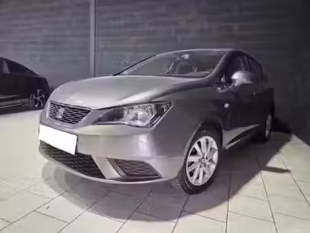 Seat Ibiza 1.2 70 I Tech
