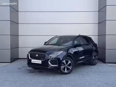 Jaguar E-Pace P200 2.0 200 R Dynamic S 4x4