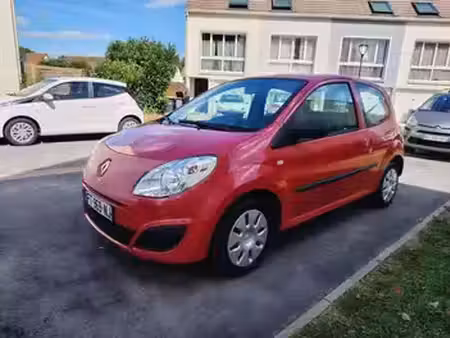 Renault Twingo 1.2 60 Access