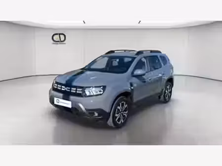 Dacia Duster 1.3 TCe 130 Journey