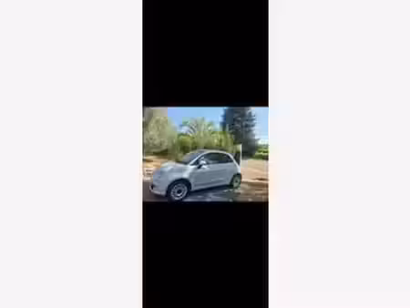 Fiat 500 1.2 69 Pop