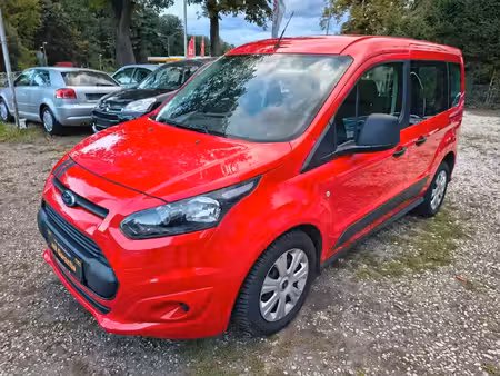 Ford Transit 1.0 EcoBoost 100 Ambiente