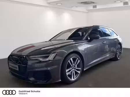 Audi A6 40 TDI 2.0 TDI 150 S line quattro