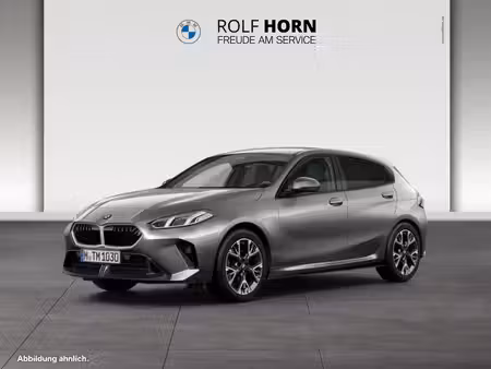 BMW Série 1 120i 1.5 170 M Sport
