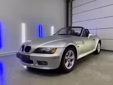 BMW Z3 1.8 115