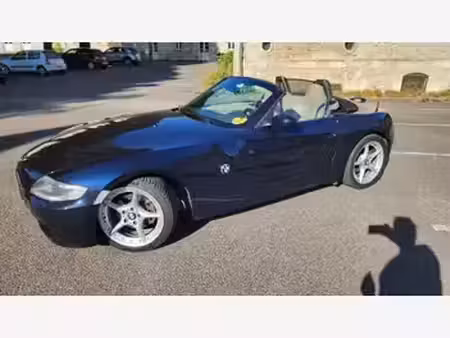 BMW Z4 