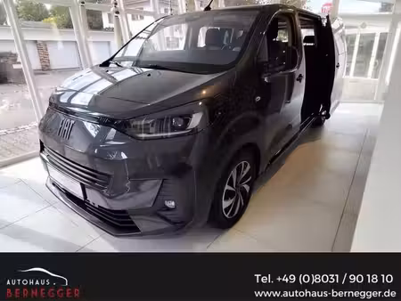 Fiat Ulysse 2.0 180 Icône