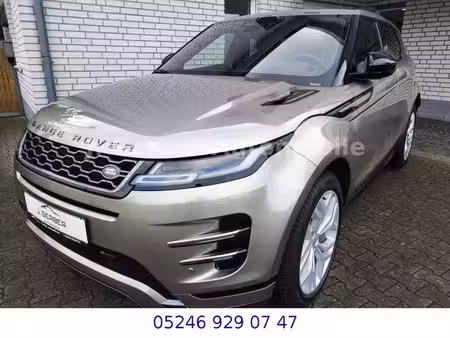 Land Rover Range Rover Evoque P200 2.0 200 R‑dynamic SE 4x4