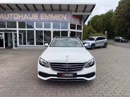 Mercedes-Benz Classe E E 350 E