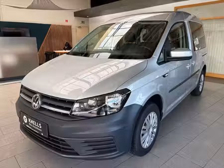 Volkswagen Caddy 1.0 TSI 102