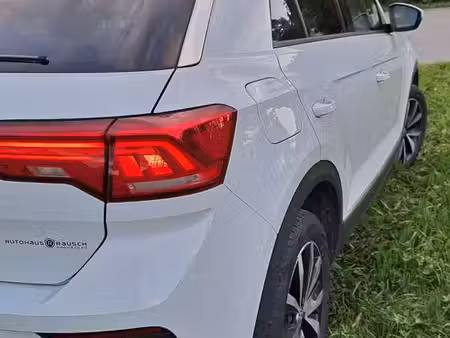 Volkswagen T-Roc 1.0 TSI 116 Style