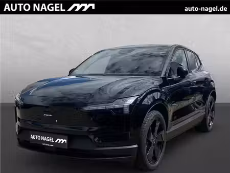 Volvo EX30 Single 272 Black Edition