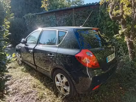 Kia Ceed 1.6 CRDi 115