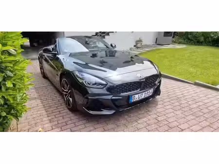 BMW Z4 M40i 3.0 340 M Performance