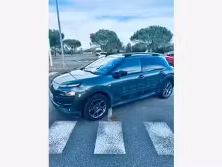 Citroën C4 1.2 PureTech 82 Shine