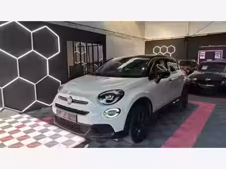 Fiat 500X 1.6 MJT 120