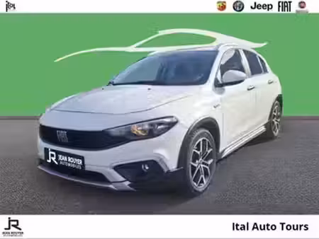 Fiat Tipo 1.6 MJT 130 Cross