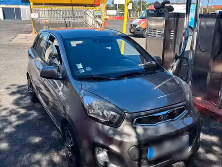 Kia Picanto 1.0 69