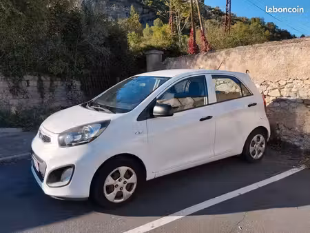 Kia Picanto 1.0 69